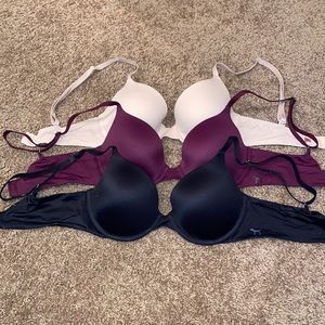 Victoria’s Secret Pink Bras